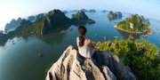 10-t&auml;gige Rundreise durch Vietnam f&uuml;r 799&euro;