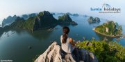 10-t&auml;gige Rundreise durch Vietnam f&uuml;r 799&euro; statt 1640&euro;