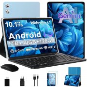 10 Zoll Android Tablet mit 30GB RAM f&uuml;r unter 110&euro;