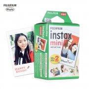 100 Fotopapiere f&uuml;r Fujifilm Instax
