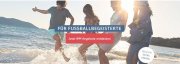 100&euro; Gutschein f&uuml;r TUI Flugpauschalreisen w&auml;hrend der Fu&szlig;ball-WM 2018