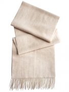100% Kaschmirschal von Style & Republic f&uuml;r unter 54&euro;
