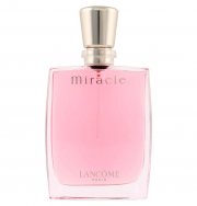 100 ml Lanc&ocirc;me Miracle EdP bei Kaufhof f&uuml;r 65&euro; statt 69,99&euro;
