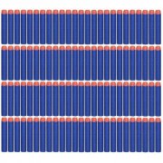 100 St&uuml;ck Dart f&uuml;r Nerf N-Streik Elite Series Blasters Spielzeugpistole 
