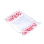 100 Zip-Beutel (9x20cm) f&uuml;r nur 2,69&euro; bei Amazon