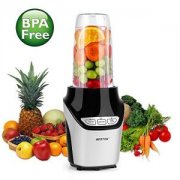  1000 Watt ToGo Mixer mit 1 Liter Becher 36,59&euro; inkl. Versand (prime)