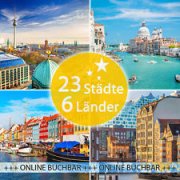 3 Tage Kurzurlaub-20 St&auml;dte-4 L&auml;nder- 32 Hotels zur Auswahl bei eBay f&uuml;r 59 &euro;