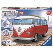 Ravensburger 3D Puzzle VW Bus T1 162 Teile bei toysrus f&uuml;r 24,99 &euro;