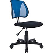 Drehstuhl in blue/aqua bei M&ouml;max f&uuml;r 28&euro; anstatt 65&euro;