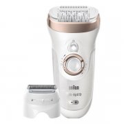 Braun Silk-epil 9 Epilierer SE 9-961v Akku Rasierer