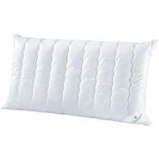 Billerbeck Nackenst&uuml;tzkissen S Top 40x80cm bei Karstadt f&uuml;r 49,99 &euro;