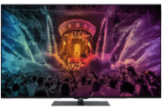 Philips LED TV( Flat, 55 Zoll, UHD 4K, SMART TV) bei Media Markt f&uuml;r 599 &euro; 