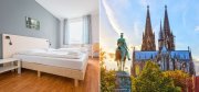 Auf gehts nach K&ouml;ln 3 Tage nur 99,99 &euro;