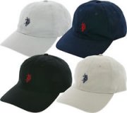 U.S.Polo ASSN Basecap bei eBay f&uuml;r 7,99 &euro;