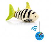 RC ferngesteuerter Mini-Hai nur 3,43 &euro;