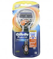 Abgelaufen! Gillette Fusion ProGlide Herren Nassrasierer nur 7,99 &euro;
