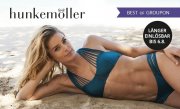 Hunkem&ouml;ller Wertgutscheine bei Groupon 25, 45 oder 65 &euro;