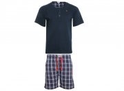 U.S.Polo ASSN Schlafanzug kurz f&uuml;r Herren bei Outlet46 f&uuml;r 19,99 &euro;