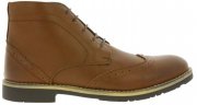 Cedar Wood Vintage Herren Boots nur 12,99 &euro; inkl. Versand