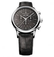 Maurice Lacroix Herrenchronograph bei Galeria Kaufhof f&uuml;r 599&euro; anstatt 1070&euro;