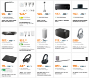 Saturn Weekend Deals im Schnitt 30% g&uuml;nstiger als sonst!