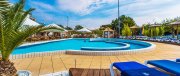 N&uuml;rnberg Palm Beach Therme 1 Nacht + Eintritt f&uuml;r 69&euro; bei Travador