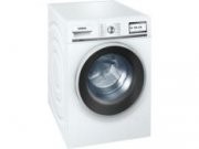 Siemens WM14Y74A (iQ800) Waschmaschine (8 kg, 1400 U/Min, A+++)