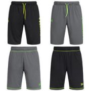 Everlast Herren Gym Shorts bei eBay f&uuml;r 13,99&euro; anstatt 34,99&euro;