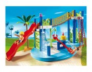 Playmobil Summer Fun Wasserspielplatz bei Allyouneed
