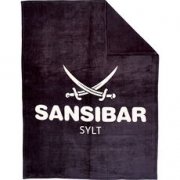 Sansibar Microfaser Flauschdecke 150x200cm bei Karstadt f&uuml;r 19,99&euro; anstatt 49,95&euro;