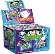100er Pack Center Shock Scary Mix Kaugummis ab 3,79&euro; (statt 7&euro;) &ndash; Plus Produkt