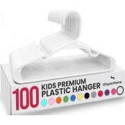 100er Pack Kinderkleiderb&uuml;gel von Utopia Home f&uuml;r nur 33,59&euro;