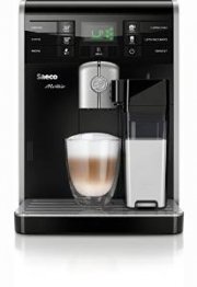 Saecco Moltio Kaffeevollautomat reduziert bei Amazon