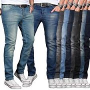 A.Salvarini Designer Stretch Jeans bei eBay f&uuml;r 29,90&euro; anstatt 69,90&euro;