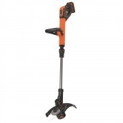 Black & Decker Akku - Rasentrimmer nur 79,99 Euro