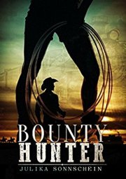 Bountyhunter (Kindle Ebook) kostenlos bei Amazon