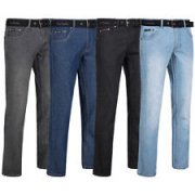 Pierre Cardin Herren Jeans Straight Fit bei eBay f&uuml;r 32,99&euro; anstatt 79,99&euro;