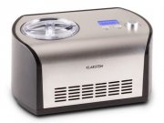 Klarstein Eismaschine Snowberry&Choc bei Lidl f&uuml;r 149&euro; anstatt 179&euro;