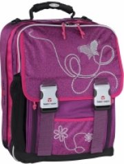 Take it easy Schulrucksack London Marlene bei Kofferprofi f&uuml;r 49,95&euro; anstatt 89,95&euro;