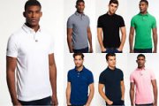 Superdry Herren Polo Shirts bei eBay f&uuml;r 19,95&euro; anstatt 49,95&euro;
