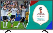 Hisense H49MEC3050 123 cm (49 Zoll) Fernseher f&uuml;r 399,99 Euro 