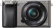 Sony Alpha 6000 Systemkamera f&uuml;r 509 &euro; statt 749 &euro;