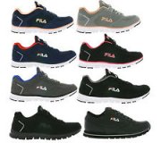 FILA Sneaker Comet Run low & Orbit low bei eBay f&uuml;r 22,99&euro; anstatt 49,95&euro;