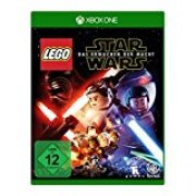 Lego Star Wars: Das Erwachen der Macht f&uuml;r 12&euro; - f&uuml;r Xbox One
