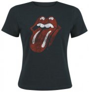 Classic Tongue T- Shirt bei EMP f&uuml;r 14,99&euro; anstatt 17,99&euro; 
