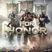 VORMERKEN! For Honor GRATIS Spielen vom 10.08-14.08 im PlayStation Store 