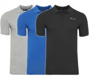 Champion Benz Polo Shirt Herren schlappe 9,99 Euro 