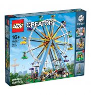 LEGO Creator Riesenrad zum Schn&auml;ppchenpreis von nur 114,99 Euro 