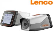 Superg&uuml;nstig! Lenco Sportcam-600 inkl. Zubeh&ouml;r nur 24,95 Euro 