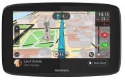 TomTom GO 620 Navigationsger&auml;t (15,2 cm (6 Zoll) f&uuml;r 197,00 &euro; statt 279,00 &euro;